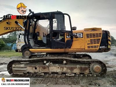 EXCAVATOR